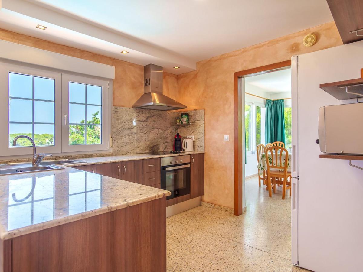 Holiday Home Carmen By Interhome Punta Grossa Exterior photo
