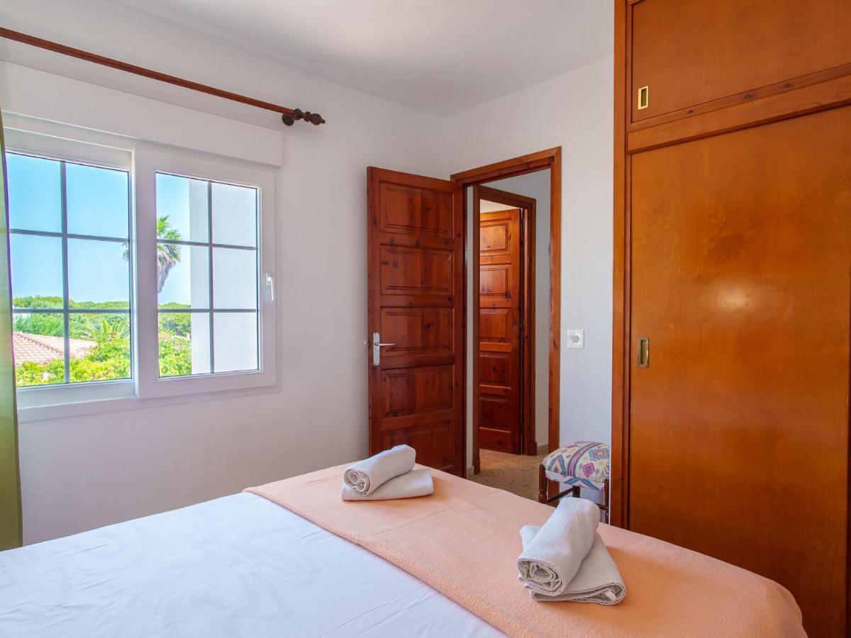 Holiday Home Carmen By Interhome Punta Grossa Exterior photo