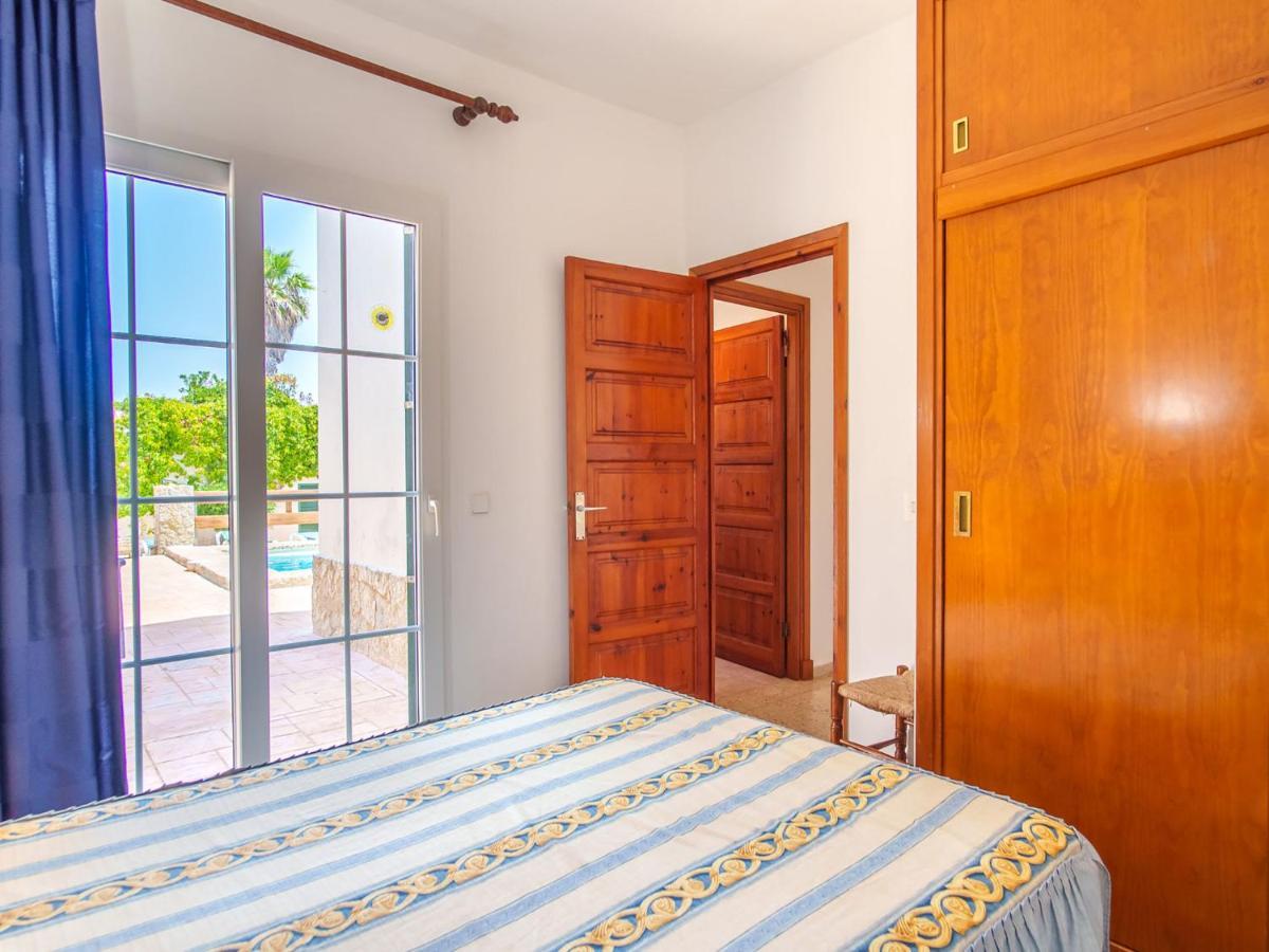 Holiday Home Carmen By Interhome Punta Grossa Exterior photo