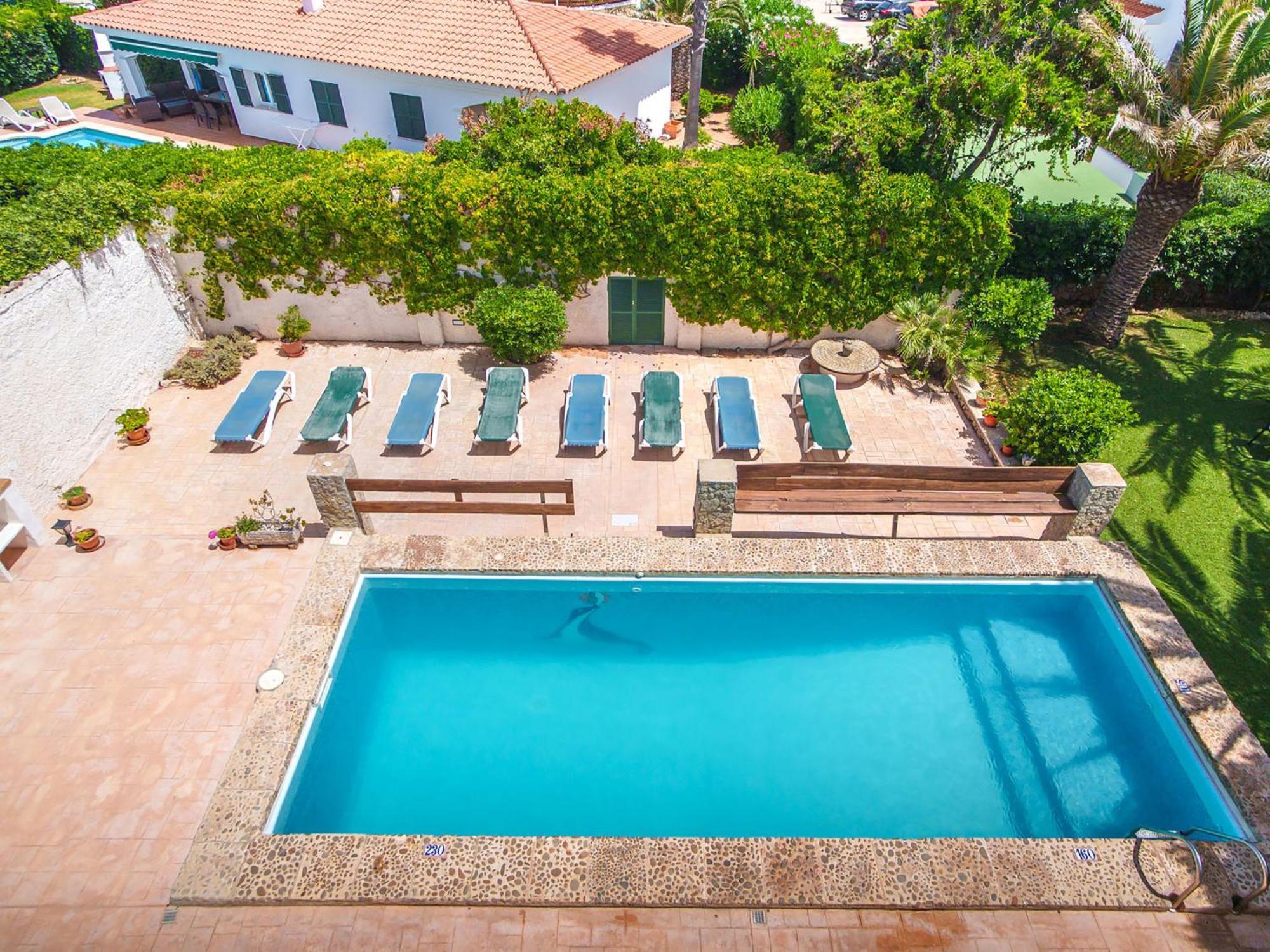 Holiday Home Carmen By Interhome Punta Grossa Exterior photo