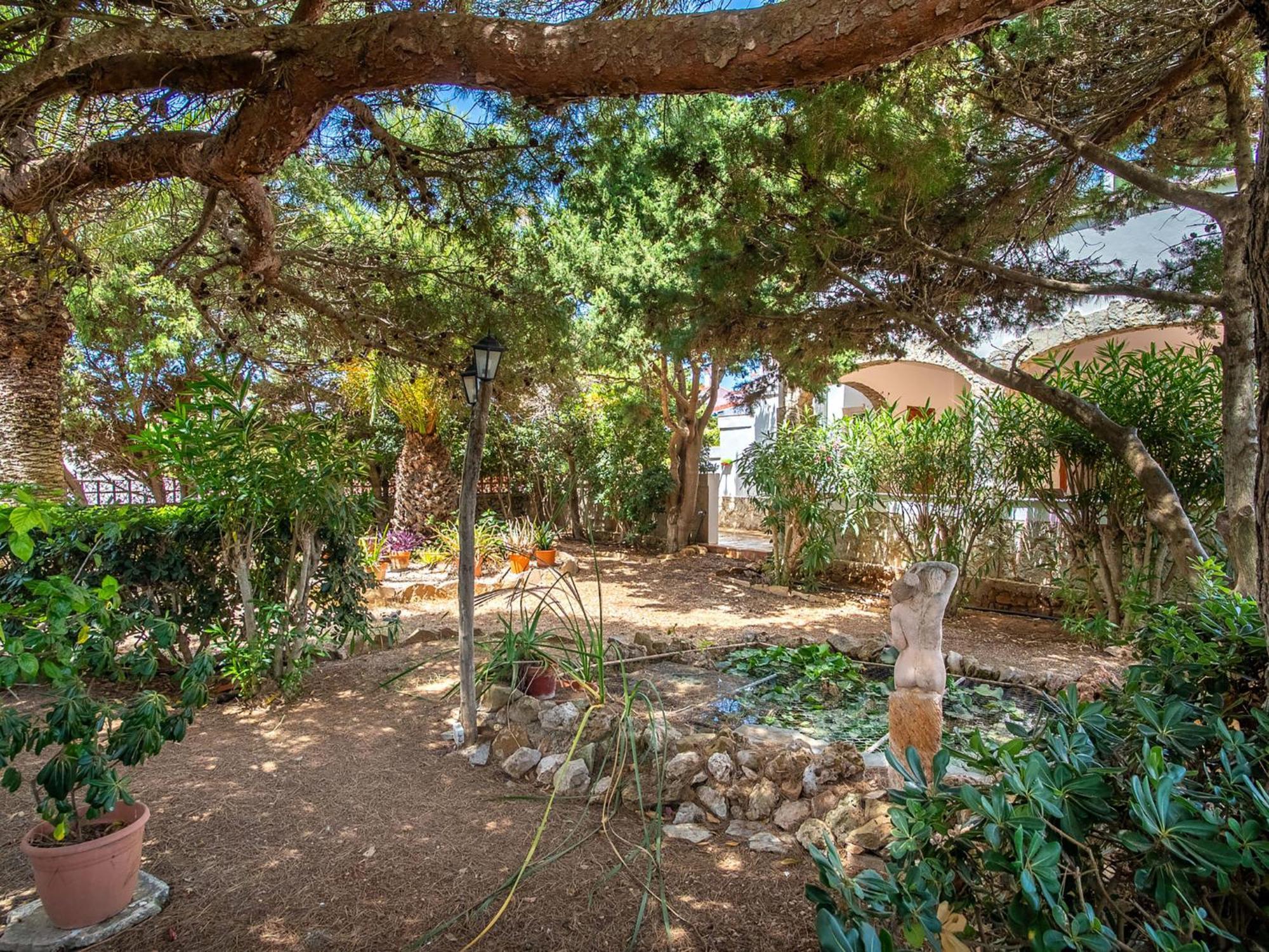 Holiday Home Carmen By Interhome Punta Grossa Exterior photo